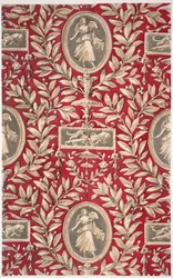 Pergolesi-Medaille, veröffentlicht 1933